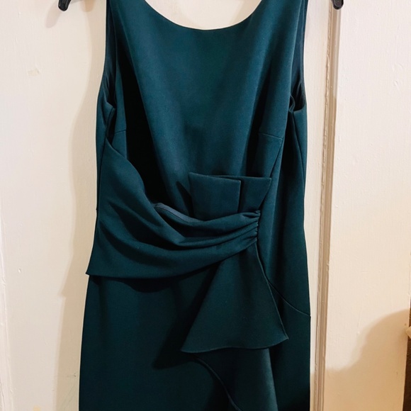 Betsy & Adam Petite Dress - Picture 5 of 10